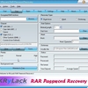 KRyLack RAR Password Recovery