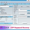 KRyLack ZIP Password Recovery