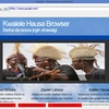Kwalele Browser