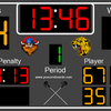 Lacrosse Scoreboard Pro