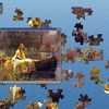Lady of Shalott Jigsaw Puzzle
