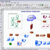 LanFlow Net Diagrammer