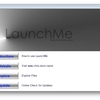 LaunchMe