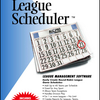 League Scheduler