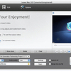 Leawo Mac 3GP Converter