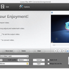 Leawo Mac MP4 Converter