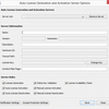 License Generation and Activation Server