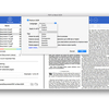 Lighten PDF to Word OCR for Mac