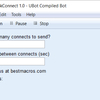 LinkConnect bot