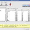 Linux Partition Data Recovery