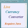 Live Currency Converter