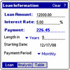 Loan Analyzer