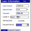 Loan Analyzer (WM)