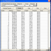 Loan Repayment Grid