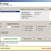 Log CPU Usage