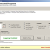 Log Executed Programs