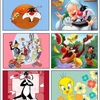 Looney Tunes Screensaver