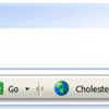 Lowering Cholesterol Firefox Toolbar