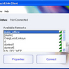 LucidLink WiFi Client