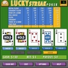 Lucky Streak Poker