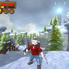 Lumberjack Story