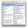 Mac Product Key Finder
