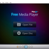 Macgo Free Media Player