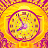 Magic Clock ScreenSaver