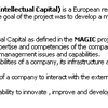 MAGIC Intellectual Capital (MBA)