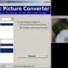 Magic Picture Converter