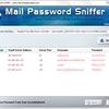 Mail Password Sniffer