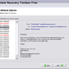 Mail Undelete Recovery Toolbox Free