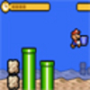 Mario Time Attack