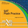 MathAid SAT. Math Practice