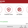 Max Secure Total Security
