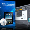mediAvatar DVD to iPad Converter for Mac