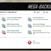 Mega-Backup