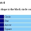 Memory And Attention to Details Test