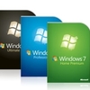 Microsoft Windows 7 Home Premium