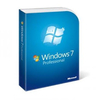 Microsoft Windows 7 Professional