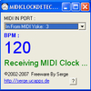 MIDICLOCKDETECT