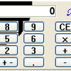 Mini Calculator