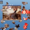Miranda and the Tempest Jigsaw Puzzle