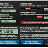 Misers Mortgage Calculator