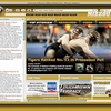 Mizzou Firefox Browser Theme