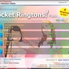 Mobiano Free mp3 ringtones - DJ Pack #4