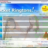 Mobiano Free mp3 ringtones Pack - #1
