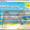 Mobiano Free mp3 ringtones Pack - #2