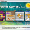 Mobiano Pocket Games Pack - Season 1