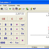 Moffsoft Calculator